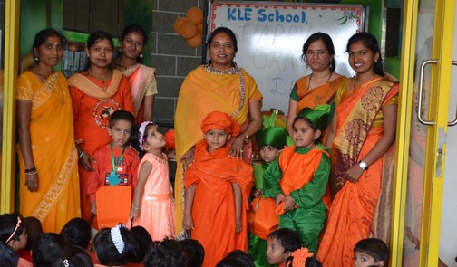 Orange Day